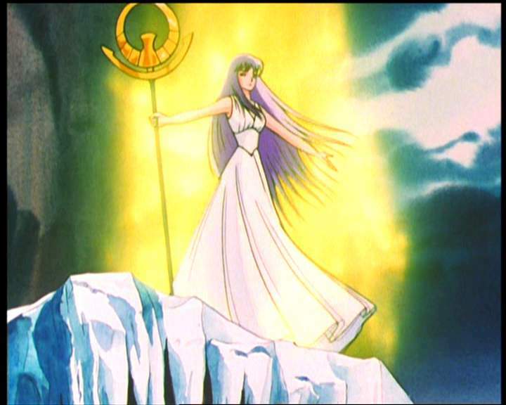 Otaku Gallery  / Anime e Manga / Saint Seiya / Screen Shots / Episodi / 076 - Prima battaglia / 089.jpg